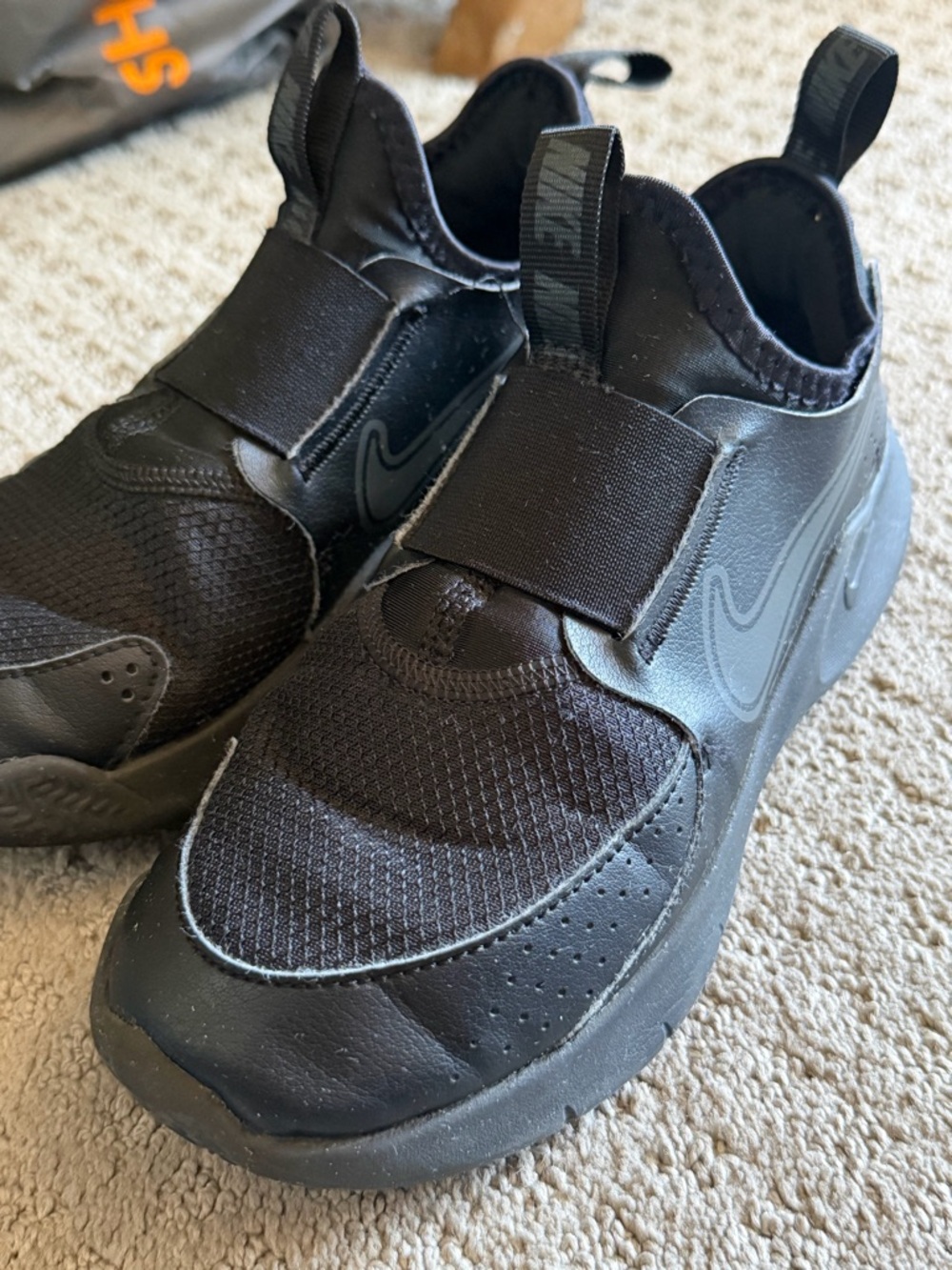 Kids Nike Flex Runners